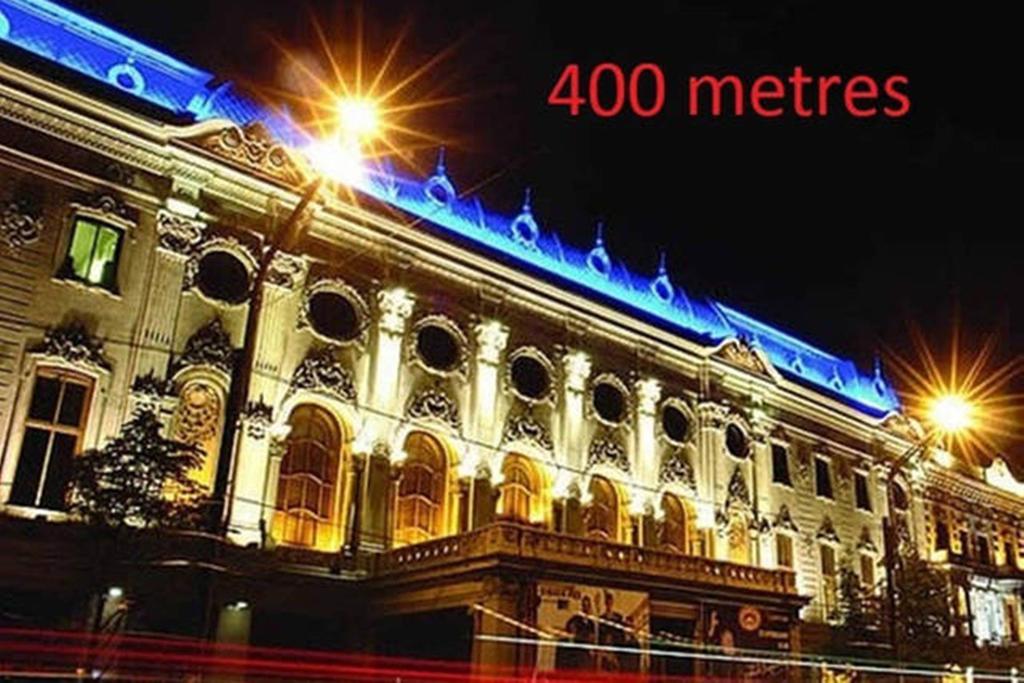 Freedom Square Apartment Tiflis Exterior foto
