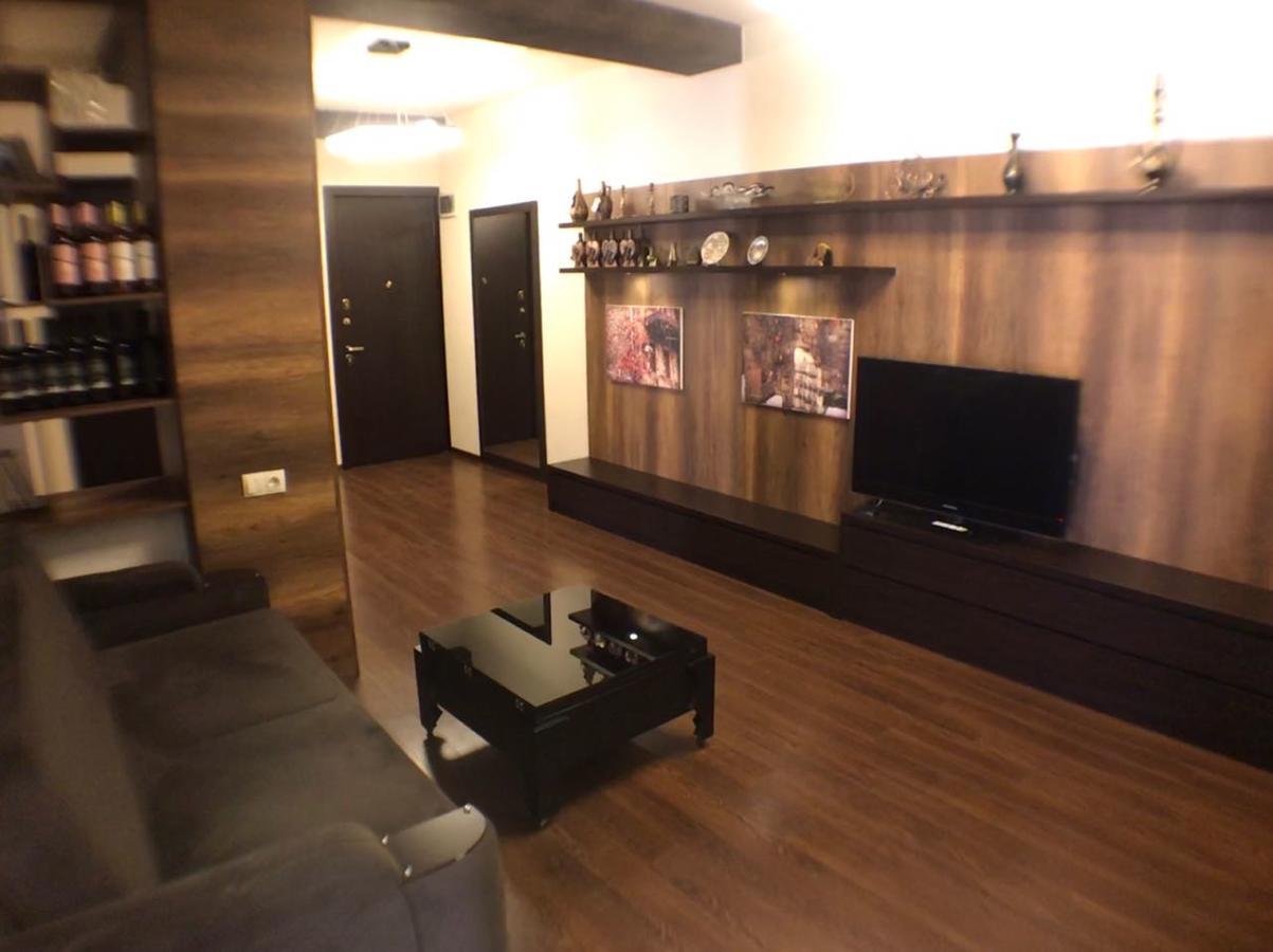 Freedom Square Apartment Tiflis Exterior foto